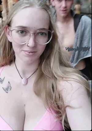 Dorfblondie OnlyFans Leaked Free Thumbnail Picture - #zPQssRhIFp