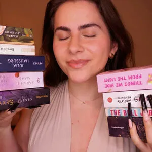 Dori Asmr OnlyFans Leaked Free Thumbnail Picture - #DQja7YJ1Mx