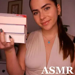 Dori Asmr OnlyFans Leaked Free Thumbnail Picture - #i85rhPpZoJ
