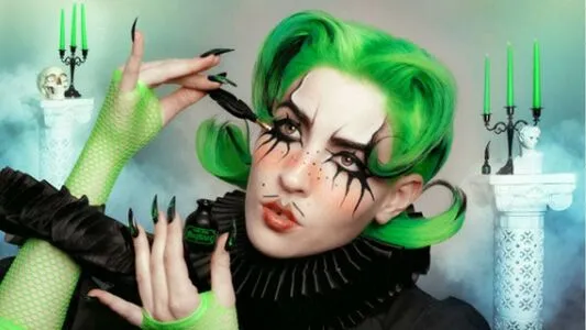 Dorian Electra OnlyFans Leaked Free Thumbnail Picture - #9narM8Fyvj