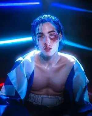 Dorian Electra OnlyFans Leaked Free Thumbnail Picture - #Fv4UoyOnd6