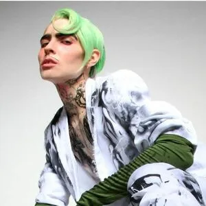 Dorian Electra OnlyFans Leaked Free Thumbnail Picture - #Iigd4MOHvi