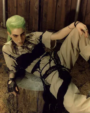 Dorian Electra OnlyFans Leaked Free Thumbnail Picture - #P2EybKEpTm