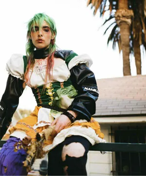 Dorian Electra OnlyFans Leaked Free Thumbnail Picture - #RcFve6lSRh