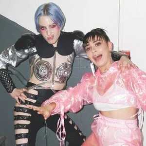 Dorian Electra OnlyFans Leaked Free Thumbnail Picture - #URz4QFecnt