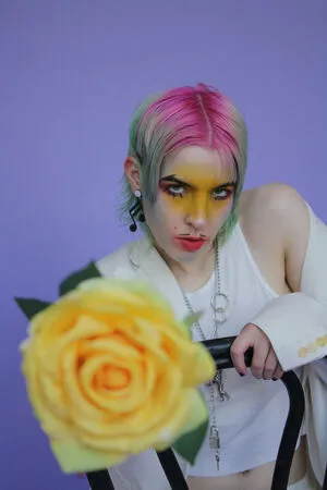 Dorian Electra OnlyFans Leaked Free Thumbnail Picture - #hTDanycX7D