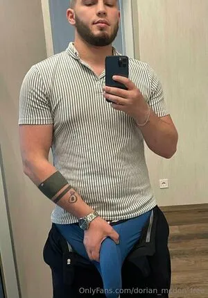Dorian Mcdon Free OnlyFans Leaked Free Thumbnail Picture - #RdgdVDMvXm