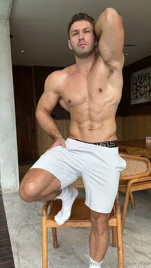 Dorian Mcdon Free OnlyFans Leaked Free Thumbnail Picture - #sNO2PrVxEC