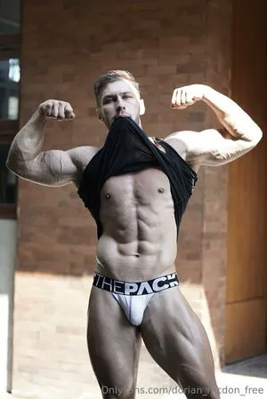 Dorian Mcdon Free OnlyFans Leaked Free Thumbnail Picture - #vckQIrgiaC