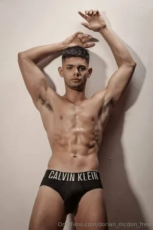 Dorian Mcdon Free OnlyFans Leaked Free Thumbnail Picture - #zfxLZ6Msik