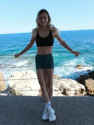 Doriane Pin OnlyFans Leaked Free Thumbnail Picture - #C5flK7yXSH