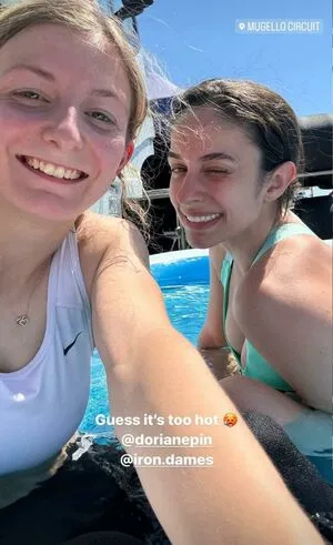 Doriane Pin OnlyFans Leaked Free Thumbnail Picture - #uK0dXO7Dcd