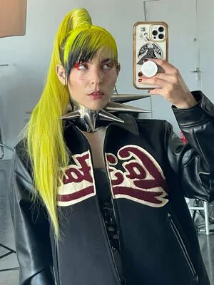 Dorianelectra OnlyFans Leaked Free Thumbnail Picture - #P6KKzNO0NC