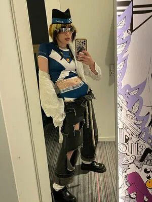 Dorianelectra OnlyFans Leaked Free Thumbnail Picture - #bsjaInxy9u