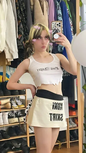 Dorianelectra OnlyFans Leaked Free Thumbnail Picture - #e3OuxdYTLX