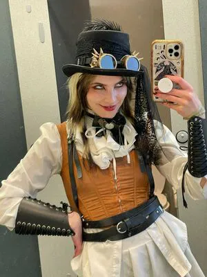 Dorianelectra OnlyFans Leaked Free Thumbnail Picture - #mO5OiZP4pr