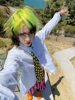 Dorianelectra OnlyFans Leaked Free Thumbnail Picture - #sUbSAPmQ7R