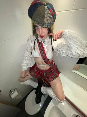 Dorianelectra OnlyFans Leaked Free Thumbnail Picture - #vjQM919FWX