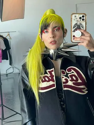 Dorianelectra OnlyFans Leaked Free Thumbnail Picture - #yzKhoAPHcz