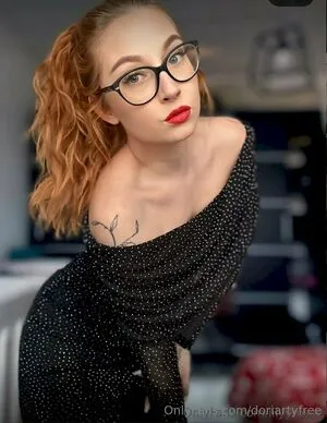 Doriartyfree OnlyFans Leaked Free Thumbnail Picture - #CFKUJ74cSV