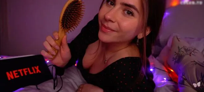Doriasmr OnlyFans Leaked Free Thumbnail Picture - #9VSsPY0H8O