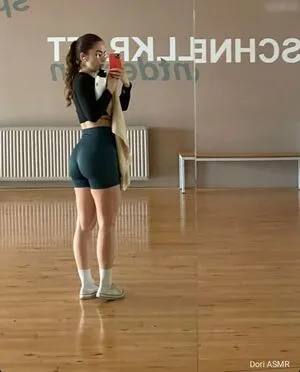 Doriasmr OnlyFans Leaked Free Thumbnail Picture - #w6jZ4yinzs