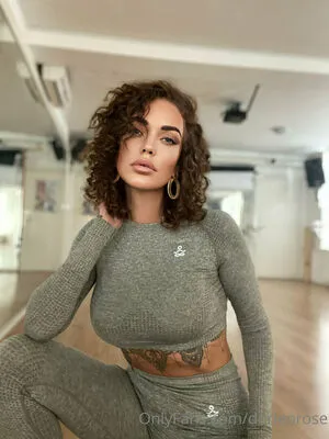 Dorienrose OnlyFans Leaked Free Thumbnail Picture - #2k6yadsZ4g