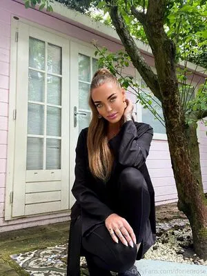 Dorienrose OnlyFans Leaked Free Thumbnail Picture - #5JmuKOoHVe