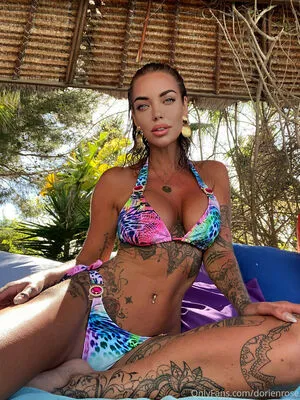 Dorienrose OnlyFans Leaked Free Thumbnail Picture - #DrXBIHKw88