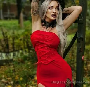 Dorienrose OnlyFans Leaked Free Thumbnail Picture - #KkgsCqziNc