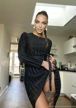 Dorienrose OnlyFans Leaked Free Thumbnail Picture - #NEVaw0t82y