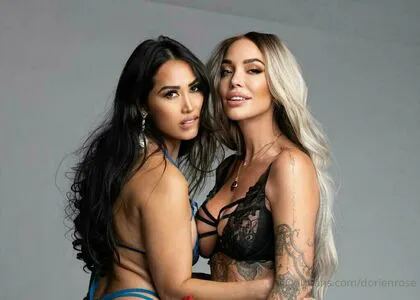 Dorienrose OnlyFans Leaked Free Thumbnail Picture - #RlQl5sUbje