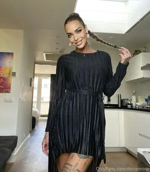 Dorienrose OnlyFans Leaked Free Thumbnail Picture - #S06e9yL72v
