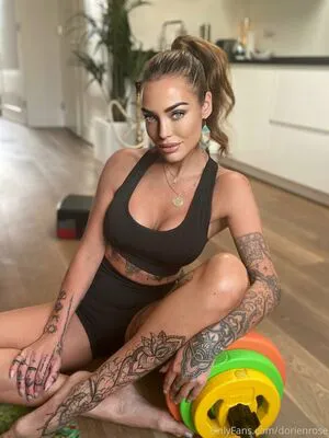 Dorienrose OnlyFans Leaked Free Thumbnail Picture - #SL9gs3DVKW