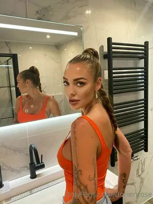 Dorienrose OnlyFans Leaked Free Thumbnail Picture - #WAa8A6borX