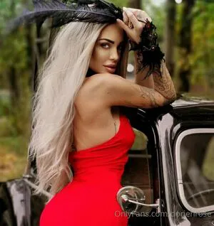 Dorienrose OnlyFans Leaked Free Thumbnail Picture - #gLvxoKaj7B