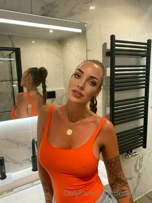 Dorienrose OnlyFans Leaked Free Thumbnail Picture - #l7saN5Reee