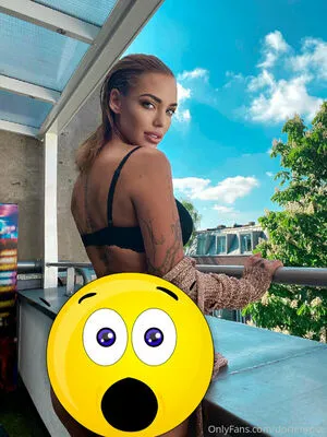 Dorienrose OnlyFans Leaked Free Thumbnail Picture - #m3AdozRxtr