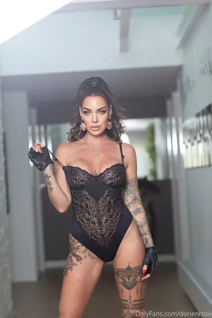 Dorienrose OnlyFans Leaked Free Thumbnail Picture - #ofN3rqIJgk