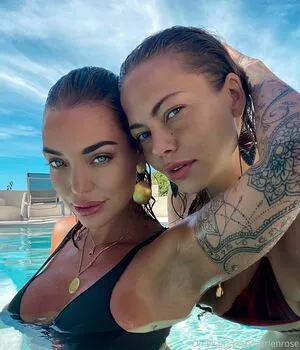 Dorienrose OnlyFans Leaked Free Thumbnail Picture - #pypefPuZpy