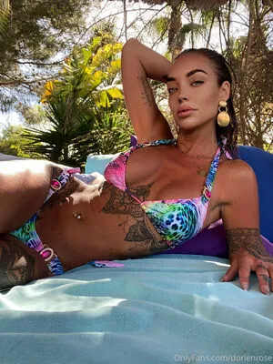 Dorienrose OnlyFans Leaked Free Thumbnail Picture - #rdqoXZmV0x