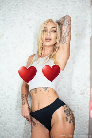 Dorienrose OnlyFans Leaked Free Thumbnail Picture - #soYtOWNzQw