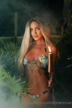 Dorienrose OnlyFans Leaked Free Thumbnail Picture - #uq04ujvyq7