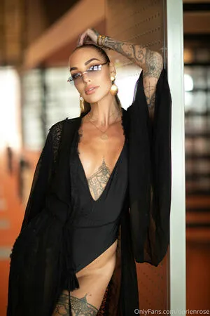 Dorienrose OnlyFans Leaked Free Thumbnail Picture - #yWLgSW5EKN