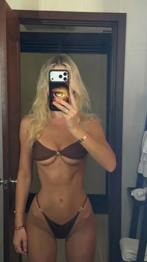 Dorina Gegici OnlyFans Leaked Free Thumbnail Picture - #2Mj3vJyTug