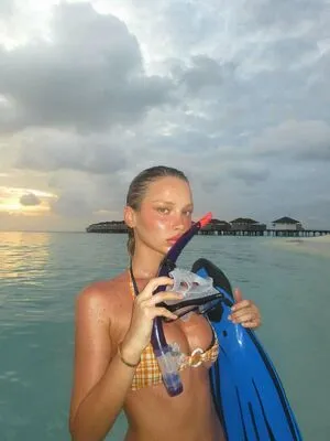 Dorina Gegici OnlyFans Leaked Free Thumbnail Picture - #fUnb27DQoG