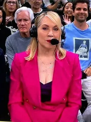 Doris Burke OnlyFans Leaked Free Thumbnail Picture - #ks5rBxPOSp