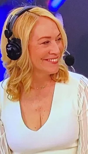 Doris Burke OnlyFans Leaked Free Thumbnail Picture - #zDZK09viWT
