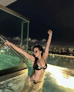 Doris Jocelyn OnlyFans Leaked Free Thumbnail Picture - #4OniBJUnNA