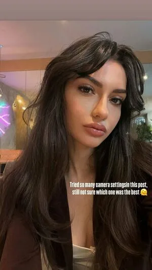 Doris Murati OnlyFans Leaked Free Thumbnail Picture - #9vbRljIS2z